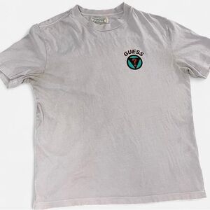 Vintage Guess Shirt‎ unisex Tee